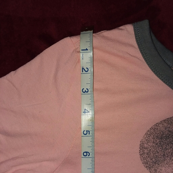 Retro Mickey Mouse Tee - Picture 3 of 3